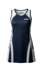 West Ryde Rov Netball A Line Front